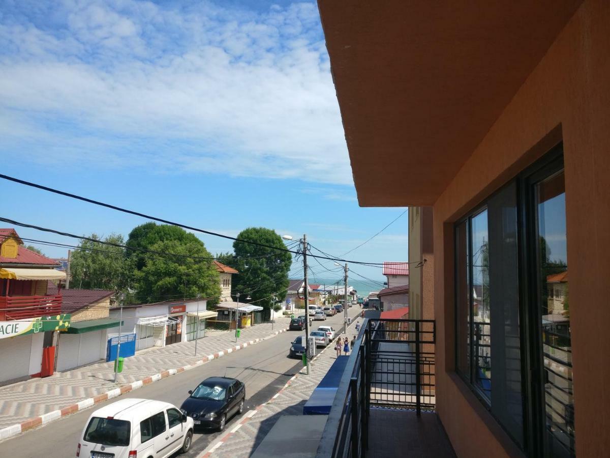 Отель Vila Isabela Костинешти Экстерьер фото
