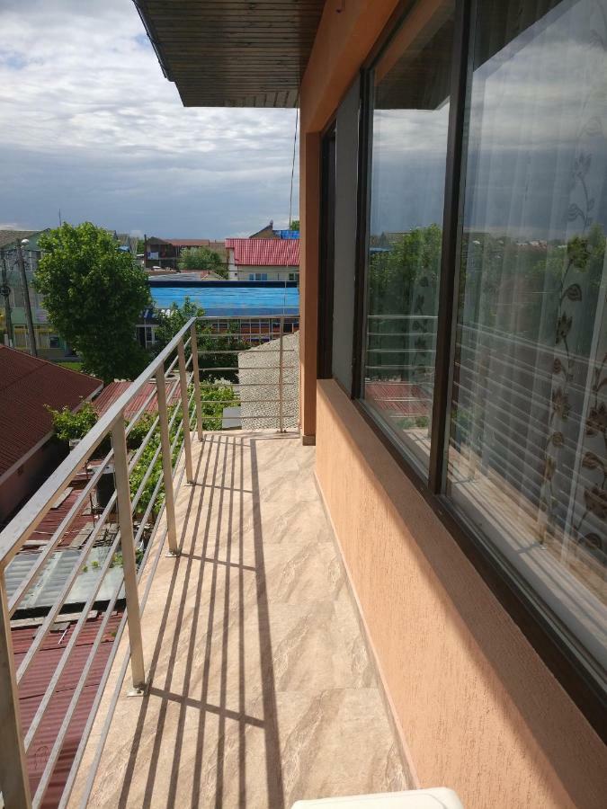 Отель Vila Isabela Костинешти Экстерьер фото